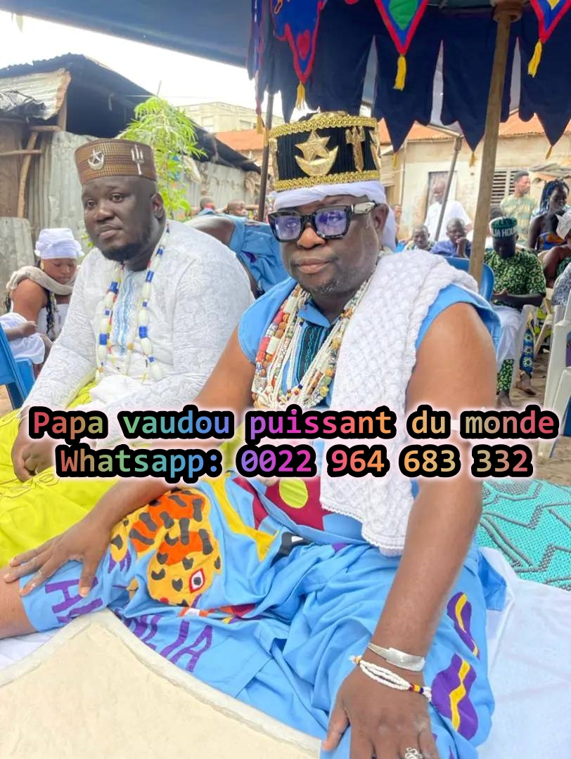 PAPA MAITRE MARABOUT (2)